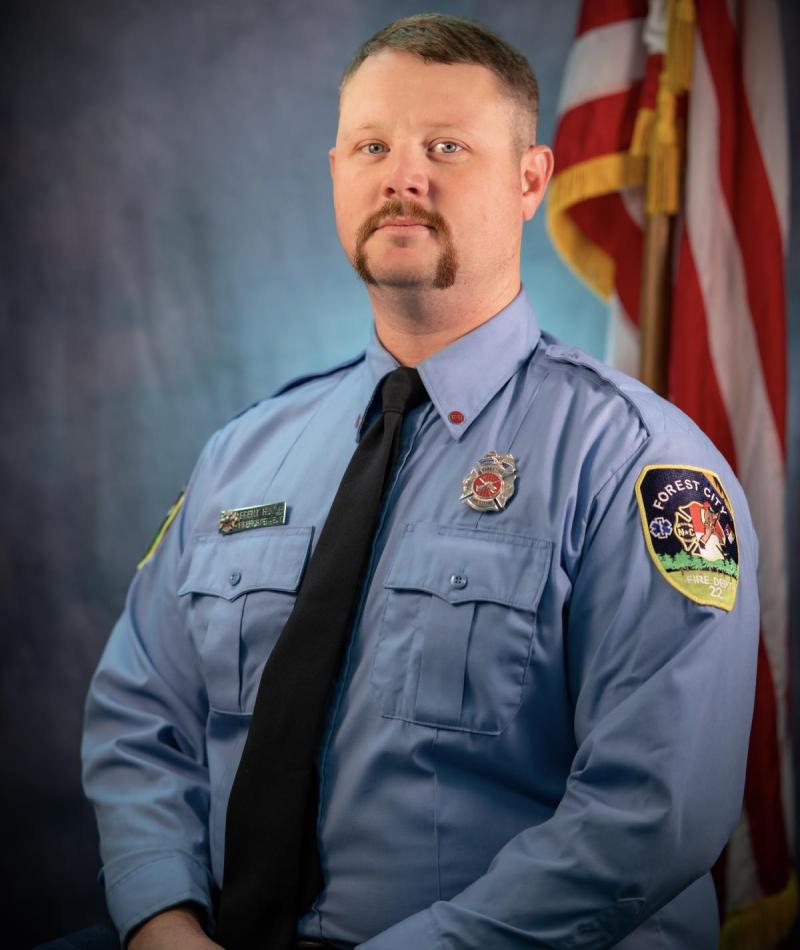 Brent Hoyle